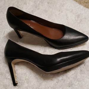 COLE HAAN PUMPS